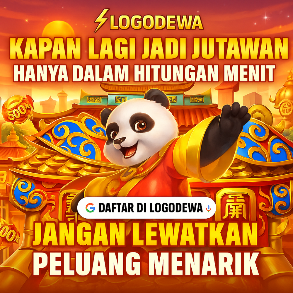LOGODEWA avatar